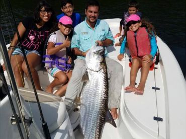 Caribbean Fishing Adventures – 22' thumbnail