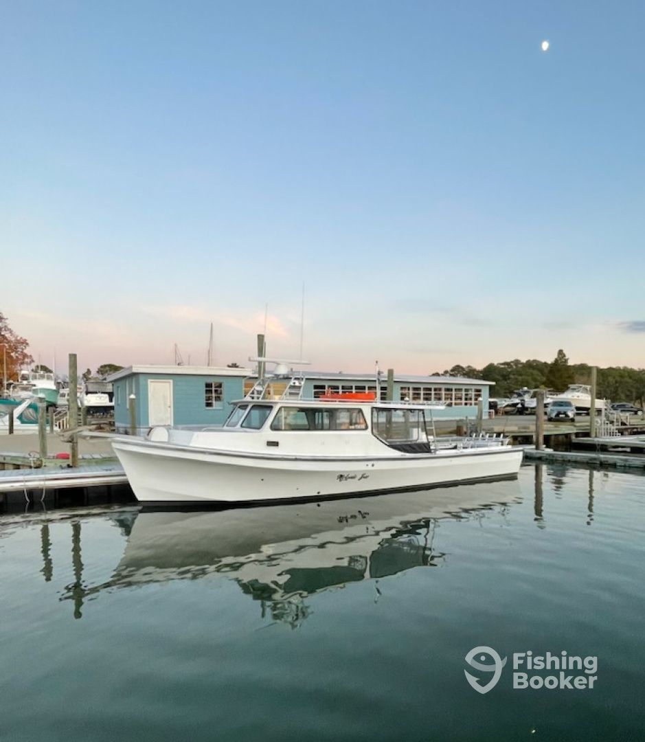 Boat Image