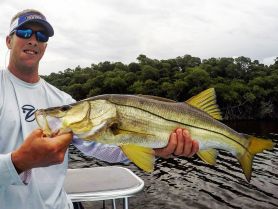 Deep South Fishing Charters (EVER)