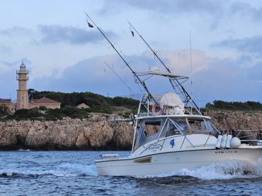 Fishing Adventures Charter