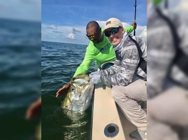 Fish The Salt Guide Service thumbnail