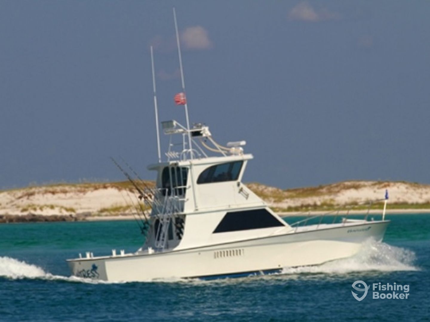 Boat Image