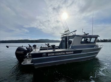 Goin Coastal Fishing Charters thumbnail