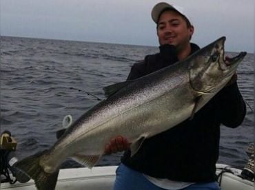 Slipknot Charters thumbnail