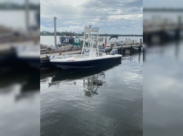 Maxed Out Charters – Pine Island