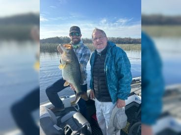 AJ’s Bass Guides thumbnail