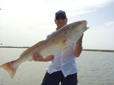 2 J’s Charter Fishing Services