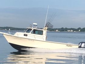North Fork Adventures Charters