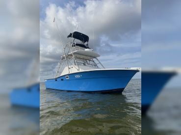 Double Ace Charters