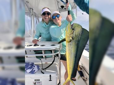 Breakday Charters – 30' Ragtime thumbnail