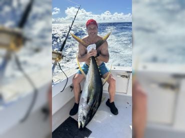 Play N Hooky Sportfishing thumbnail