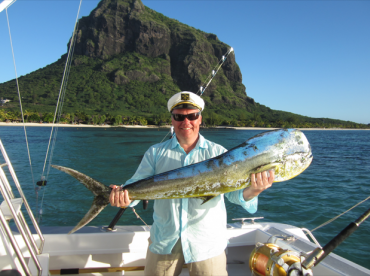 Maranatha Sport Fishing thumbnail