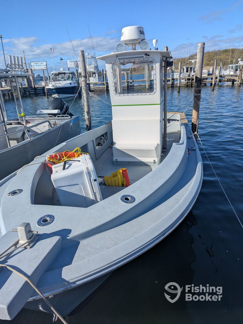 Boat Image