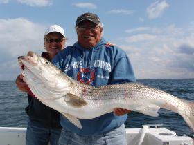 Westwind Charter Fishing