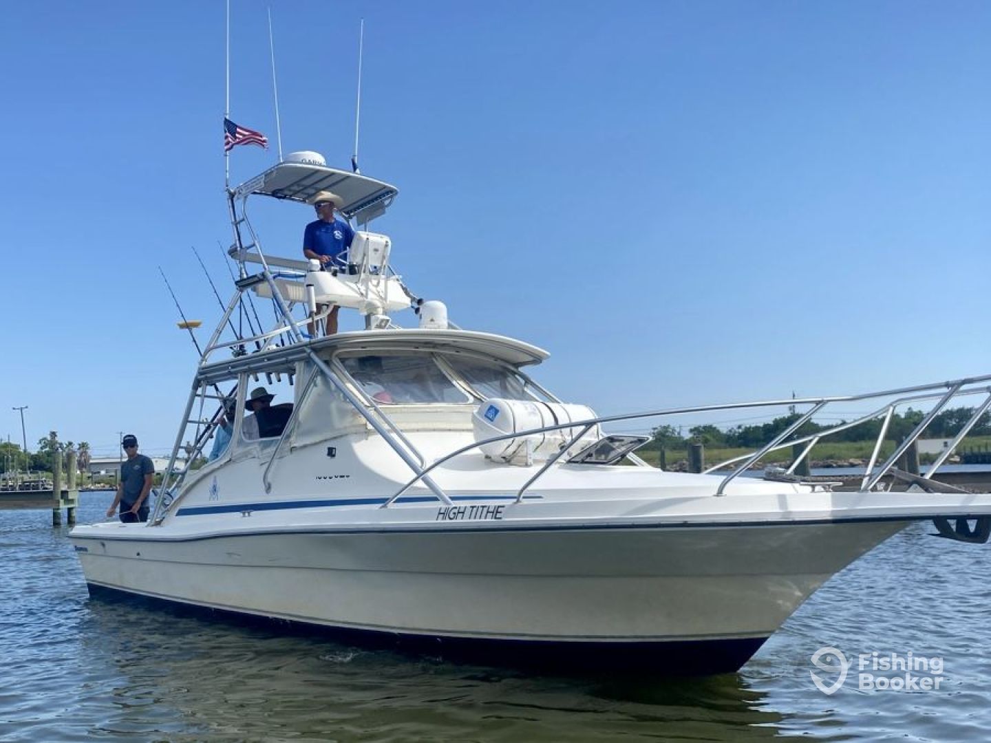 Boat Image