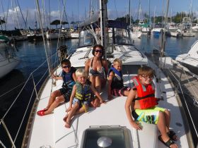 Charter Image