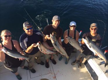 Wolf Pack Adventures - 28 ft thumbnail