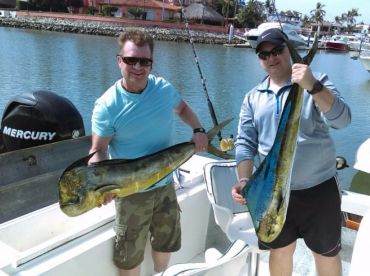 PV Hook Up – GuanaTuna La Cruz thumbnail