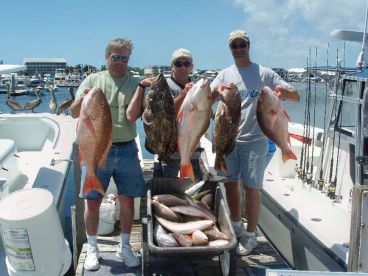 Fish Key West - The Outcast thumbnail