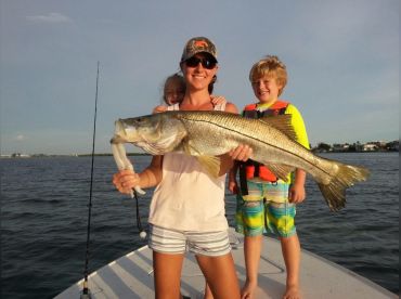 Reel Knowledge Fishing(FishGuarant) thumbnail