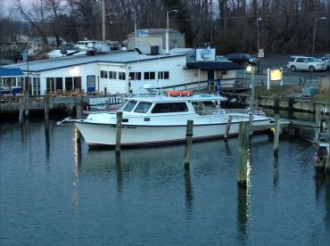 Lucky Strike Charters