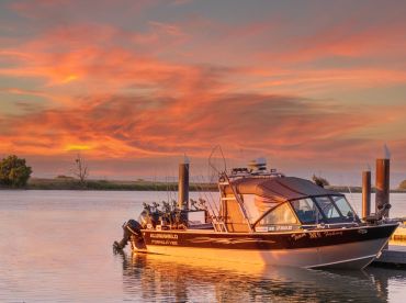 Team Mc Fishing Guide Service