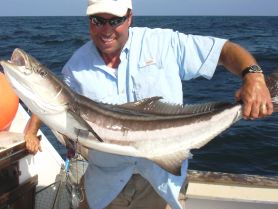 Ultra Fishing Charters, TX Offshore