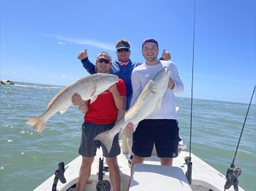 Steven's Guide Service thumbnail