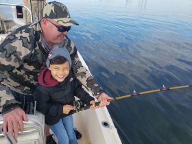 Topwater Action Charters