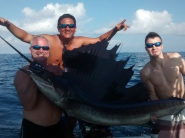 Viking Fishing Charters – PV thumbnail