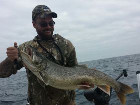 Big Laker