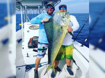 Reel E Sea Sport Fishing Charters thumbnail