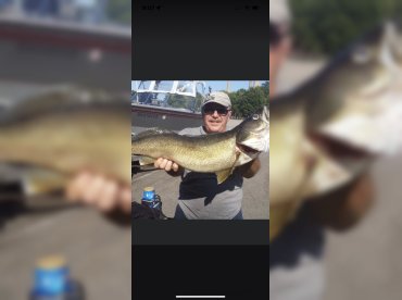 Eyepopper Fishing Charters