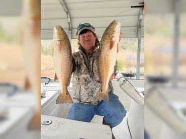 Saltwater Therapy Custom Charters thumbnail