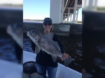 Saltwater Therapy Custom Charters thumbnail