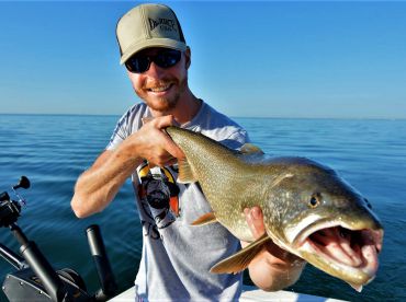 Superior Pursuits Charter Fishing thumbnail