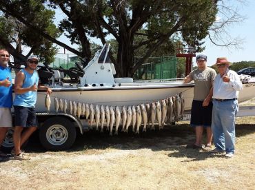 Fishhooks Adventures