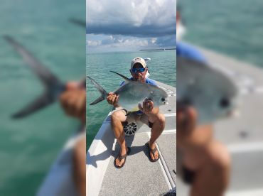 Triple D Charter thumbnail