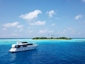 Fascination Maldives