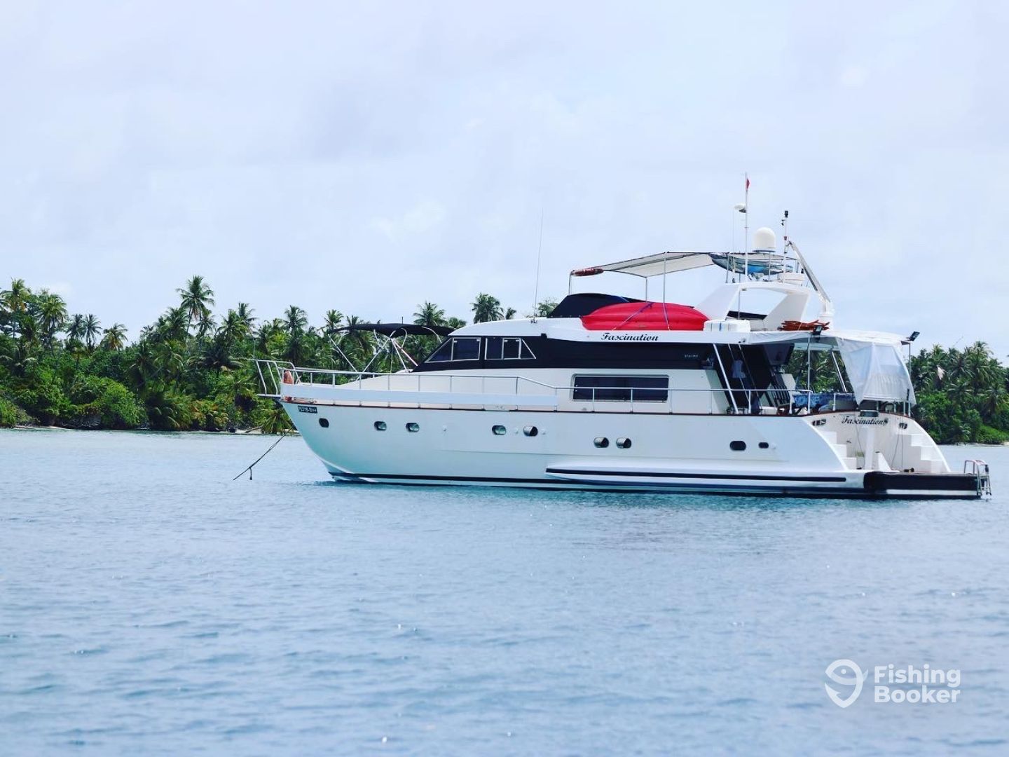 Boat Image