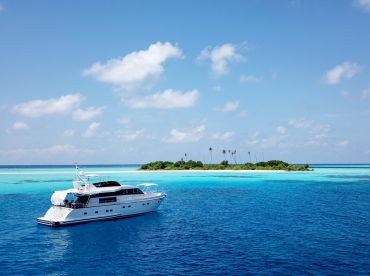 Fascination Maldives thumbnail