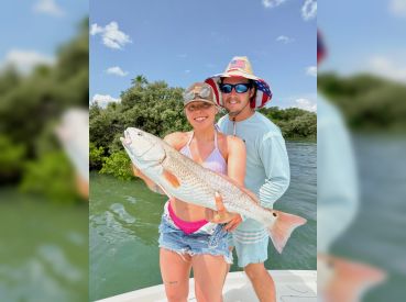 Coastal Chaos Fishing Charters thumbnail