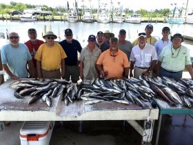 Dufours Fishing Charters