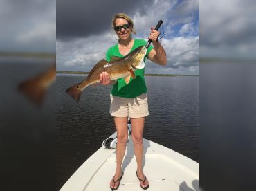 Dufours Fishing Charters