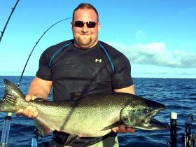 Freddie B Sport Fishing Charters
