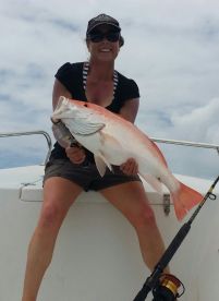 A-One Fishing Charters thumbnail