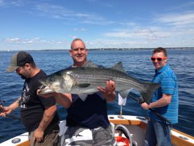 Charter Image