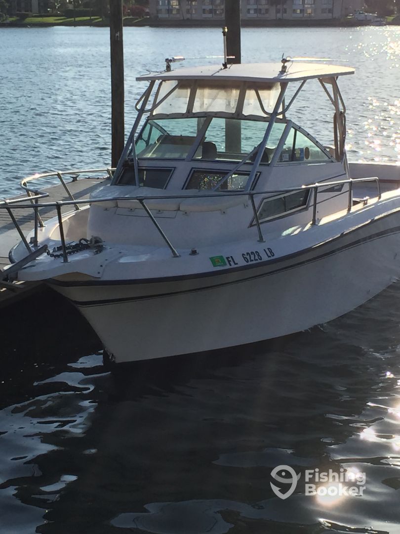 Boat Image