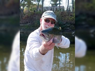 Captain Tim's Chincoteague Bay Adventures thumbnail