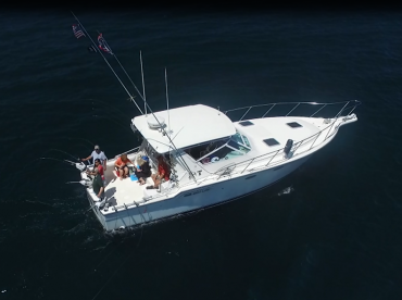 Maritime Charters thumbnail